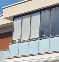 cam balkon gaziantep