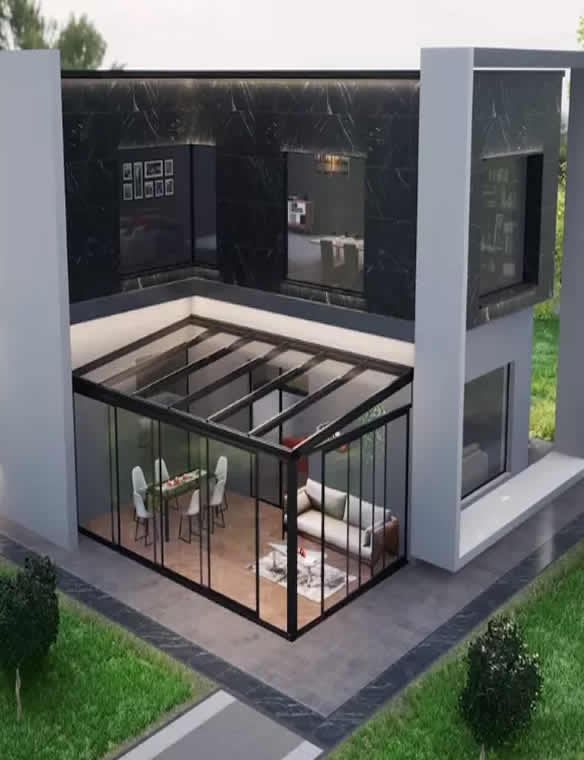 cam balkon fiyatları