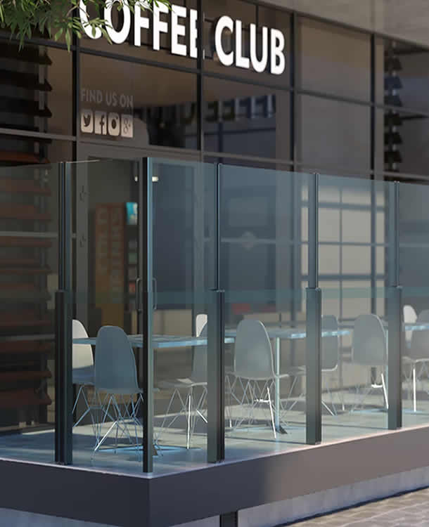 gaziantep cam balkon